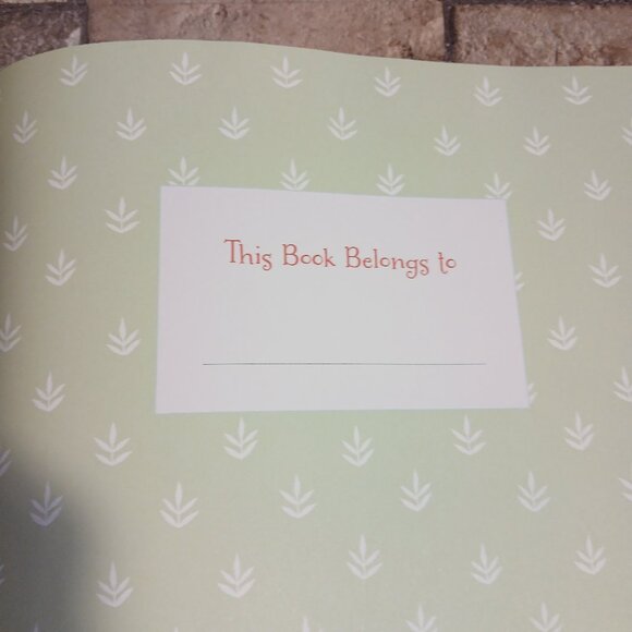 2 children's books - That's Me Loving You, I'd Know You Anywhere, My Love - Picture 11 of 12